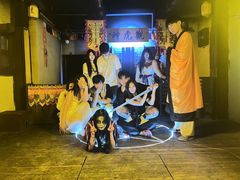 -棂笼·深度沉浸密室(武汉旗舰店)