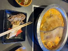 -牛武士寿喜烧·和牛火锅自助(全球首店)