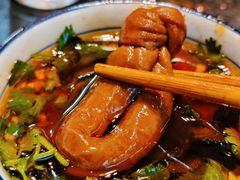 -飘香火锅(玉林西路店)