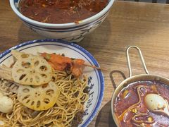-三生小馆(亭知路店)