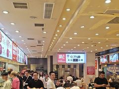 -富龙快餐店(铁西店)