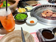 -焱铁烧·黑毛和牛专门店(杭州嘉里中心店)