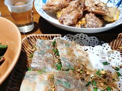 -乡野李掌柜(汉江路店)