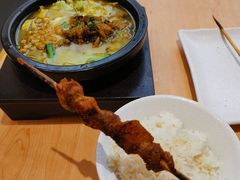 -剪花娘子·陕西面馆(上海川沙百联店)