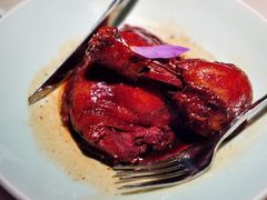东坡半边鸡-桂满陇天书(南京德基旗舰店)