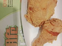 -德克士(密山店)