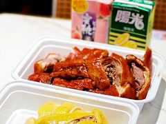-肥小福·烧鹅专门店(环宇荟店)