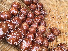 -邓记新一代糖油果子(四川煤管局供销公司职工宿舍店)