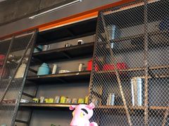 -MI WU FACTORY米屋美食工厂餐厅(绿地店)