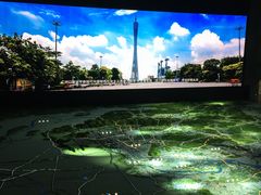 -广州市城市规划展览中心