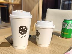 -ROCHO(仁恒江湾城店)