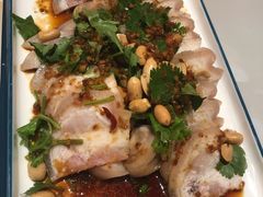 沙姜猪手-先记烧鹅王·本地粤菜(福永店)