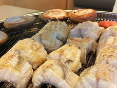 -味家烤肉烤鳗鱼牛排(西塔旗舰店)