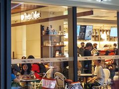 门面-Peet's Coffee皮爷咖啡(万象天地店)