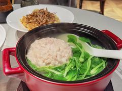 清炖狮子头-狮王府淮扬菜(夫子庙老门东店)