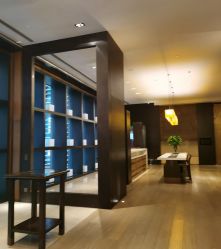 -宴会厅(北京瑰丽酒店)