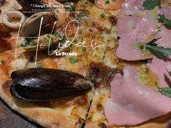 -La Strada(安福路店)