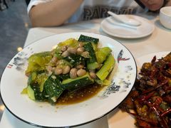-田记餐馆(富国街店)