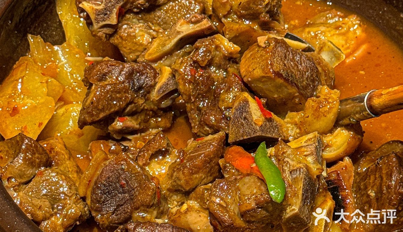 零下8度的天，被这一碗拯救了！