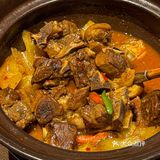 零下8度的天，被这一碗拯救了！