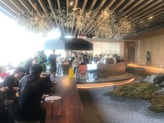 -Seesaw Coffee(朝阳大悦城店)
