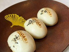 -宝丽轩中餐厅BAOLIXUAN