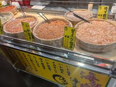 -南纪白浜Toretore市场