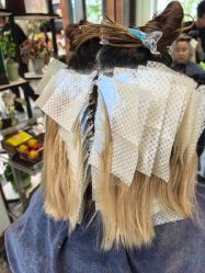 点击看大图 -MY WAY SALON