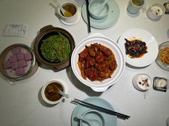 -半勺·新徽菜(银泰城店)