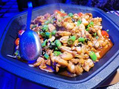 -蛙来哒(友谊阳光城店)