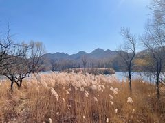 -玉渡山自然风景区