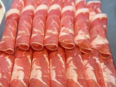 -前门·鲜肉火锅(长风店)