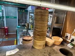 -李军力烧烤(丰庆路店)