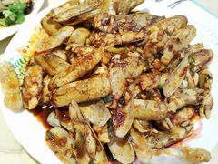 -天津乾毓德饭庄·清真传统炒菜·海鲜烧烤(咸阳路店)