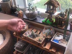 -A+匠心DIY手工坊·首饰·微景观
