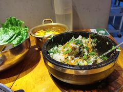 -喜鹊烤肉酒场(美乐城店)