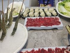 -牛天下·牛肉·海鲜·打边炉·融合菜