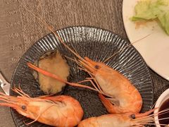 -盛宴自助餐厅(运达喜来登店)