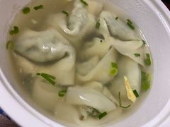 -老西白点心店