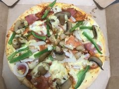 -达美乐比萨(深圳广夏路店)
