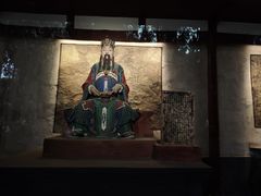 -成都武侯祠博物馆