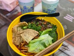 -龍城柳州螺蛳粉(群星路店)