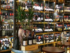 -Wine Universe 宇宙酒馆