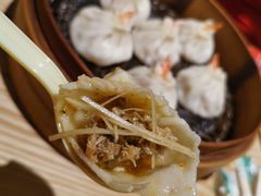-吉庆街美食广场