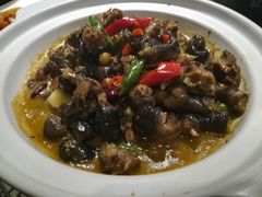 -茶叁酒肆·楚味江湖(菱角湖店)