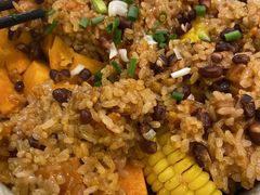 -有红鸡毛店·砂锅菜(抚琴夜市店)