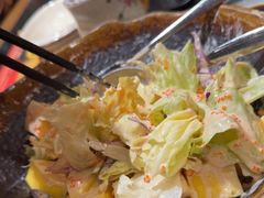 -古田居·特色寿司料理(骏欣中心店)