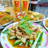 来自大湾区地道的大排档口味