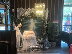 -风渡嘉荷西餐厅 Windy City(西三旗金隅店)