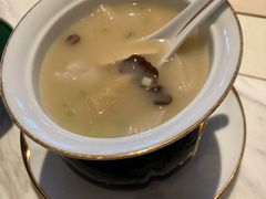 花胶黄鱼羹-新荣记(新源南路店)